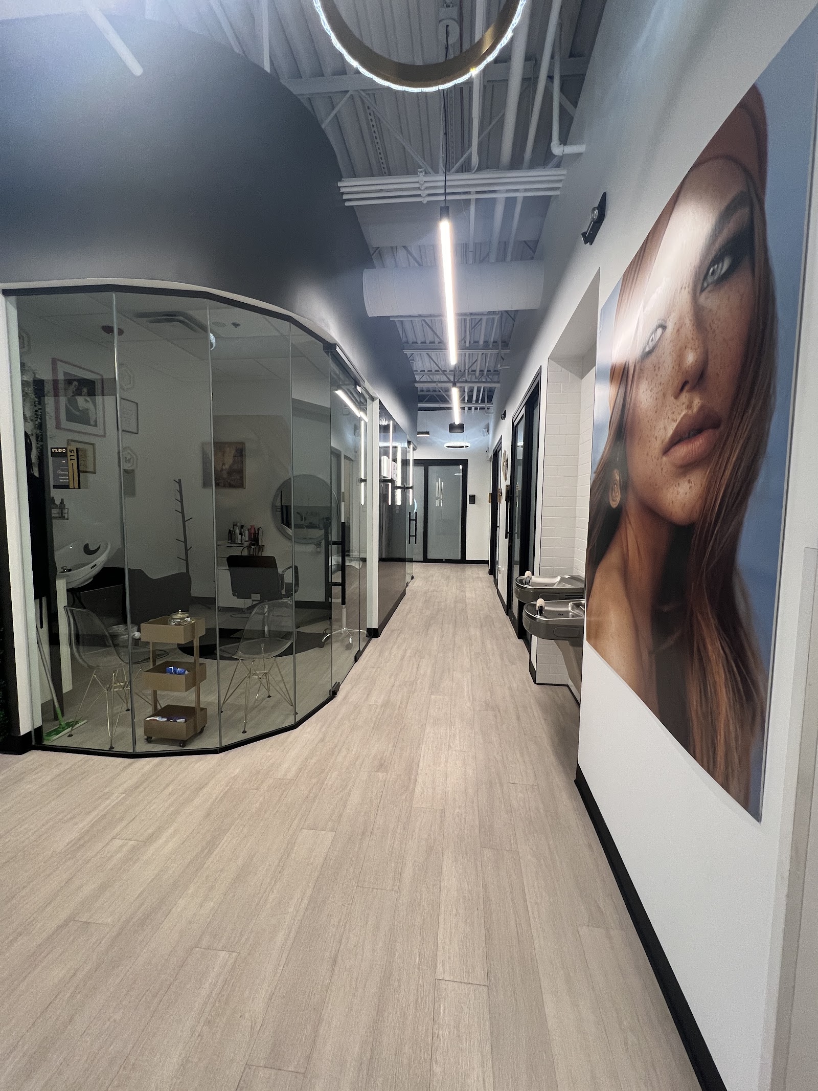 IMAGE Studios - Lone Tree nail work in Lone Tree, Colorado